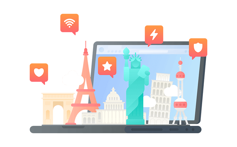 在英国连接到中国vpn - 穿锁回国